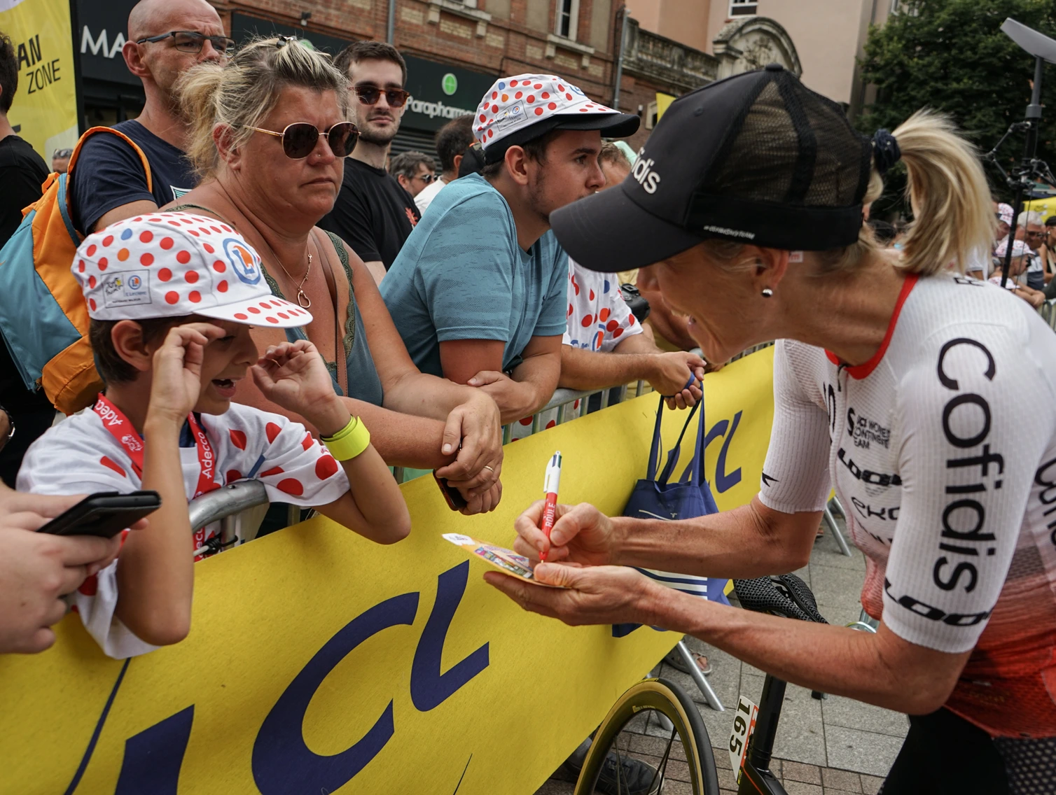 Rachel Neylan - professional racing career